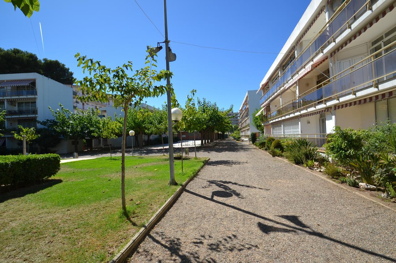 Apartamento Wvp - Reus Camp Y Mar Salou