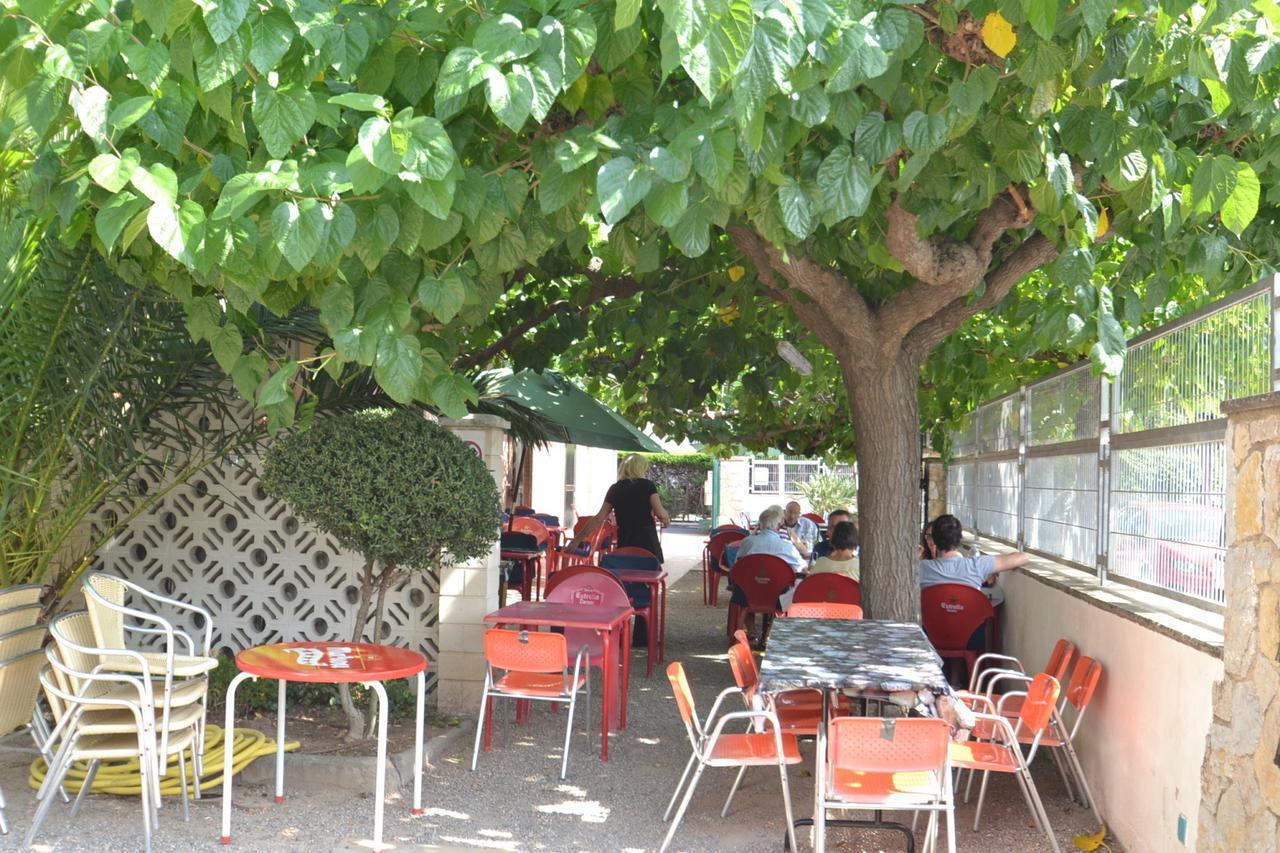 Wvp - Reus Camp Y Mar Apartamento Salou
