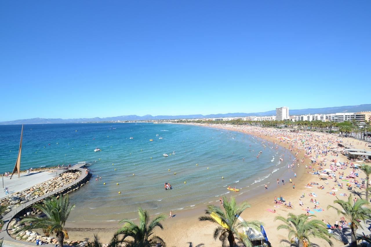 Wvp - Reus Camp Y Mar Apartamento *