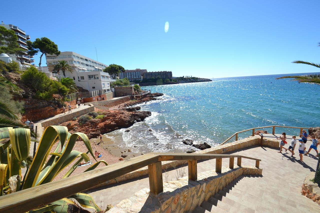 Apartamento Wvp - Reus Camp Y Mar Salou