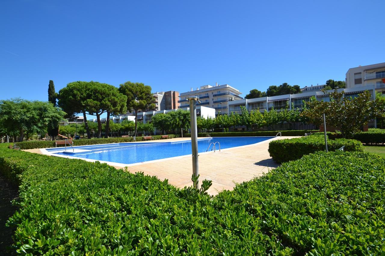 Wvp - Reus Camp Y Mar * Salou