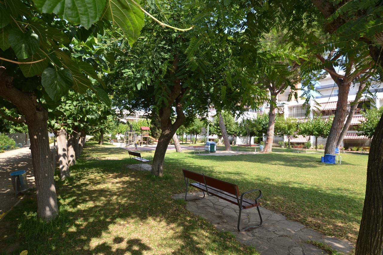 Wvp - Reus Camp Y Mar Apartamento Salou