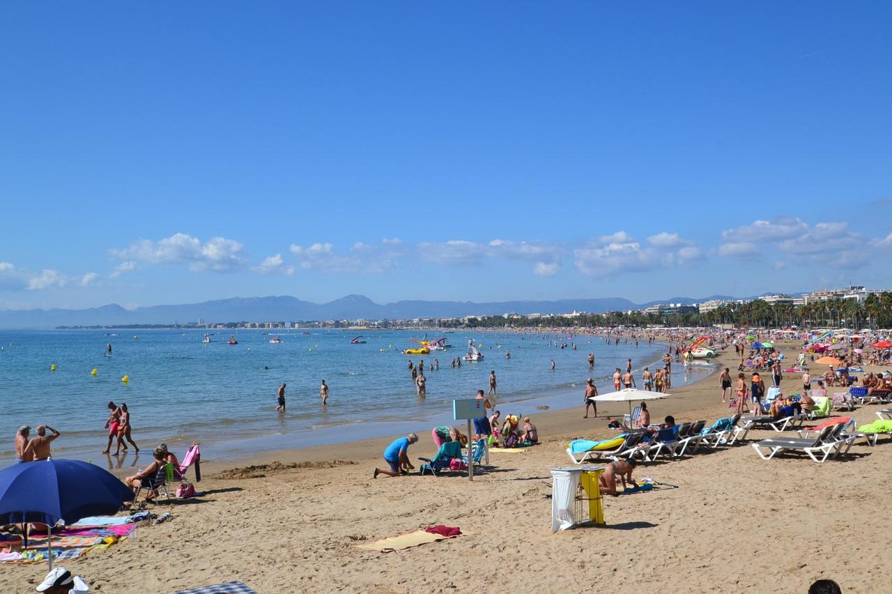 Apartamento Wvp - Reus Camp Y Mar