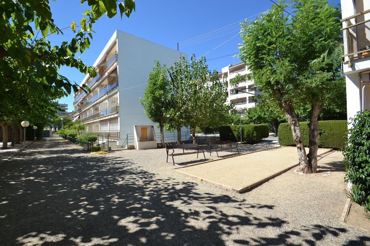 Wvp - Reus Camp Y Mar Salou