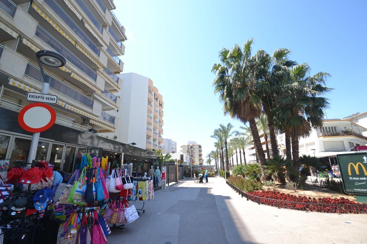 Wvp - Reus Camp Y Mar