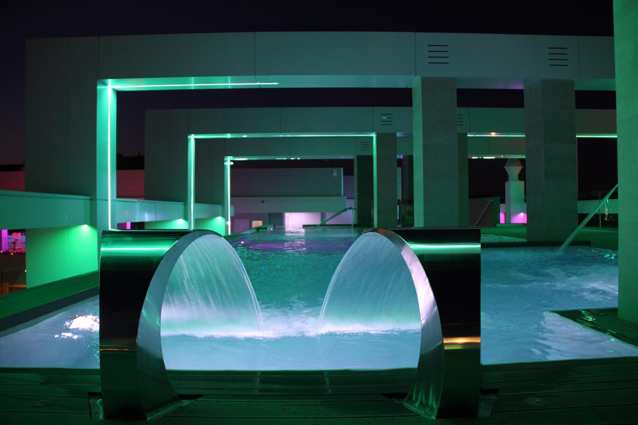 Olympus Palace Hotel 4*
