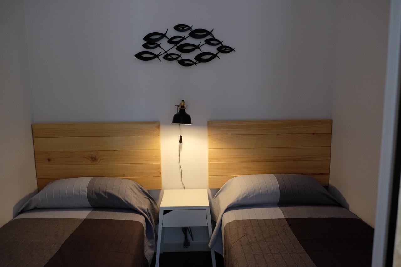 Alexis Ii Premium Arysal Appartement Salou