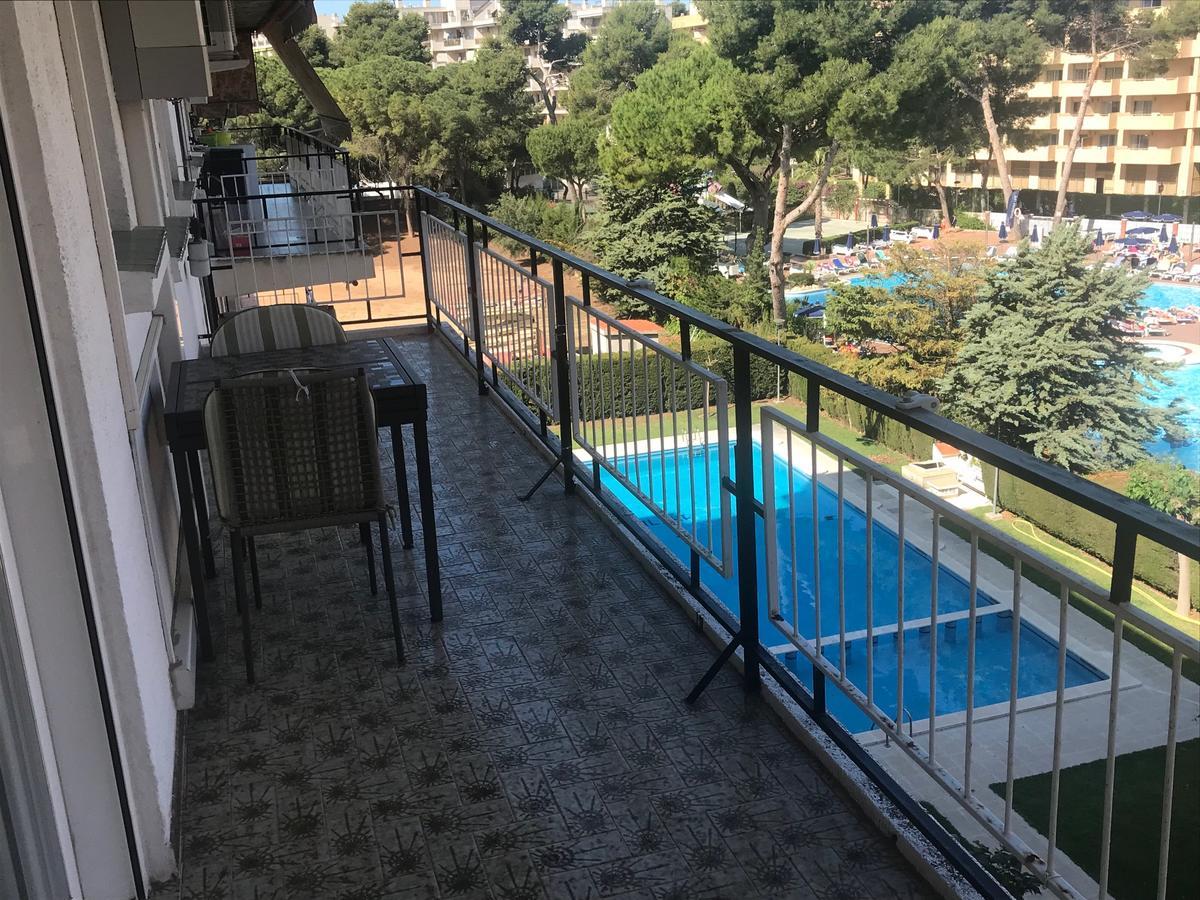 Costa Daurada - Aloha Salou