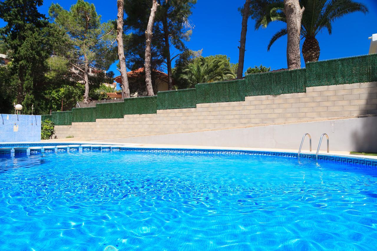 Apartamento Uhc Cancun