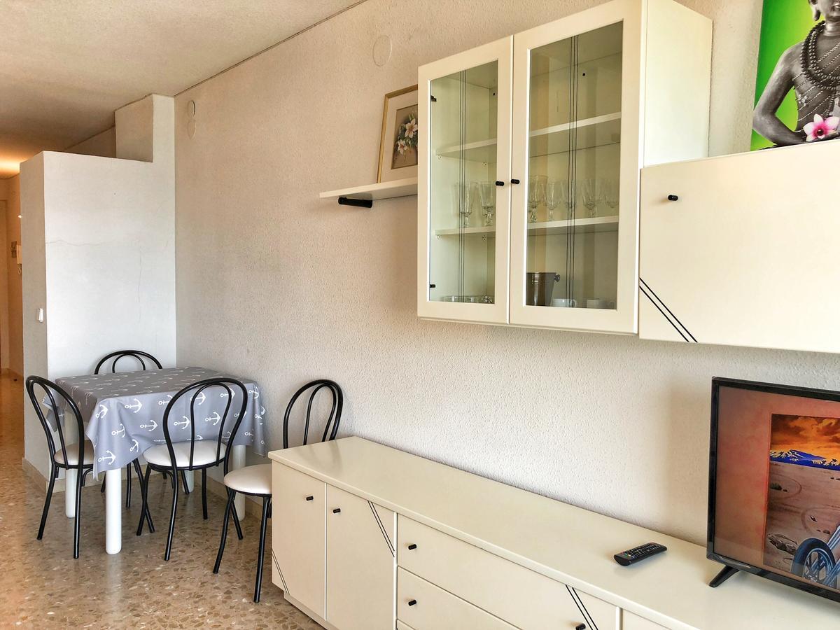 Rentalmar Paradis Apartment Salou