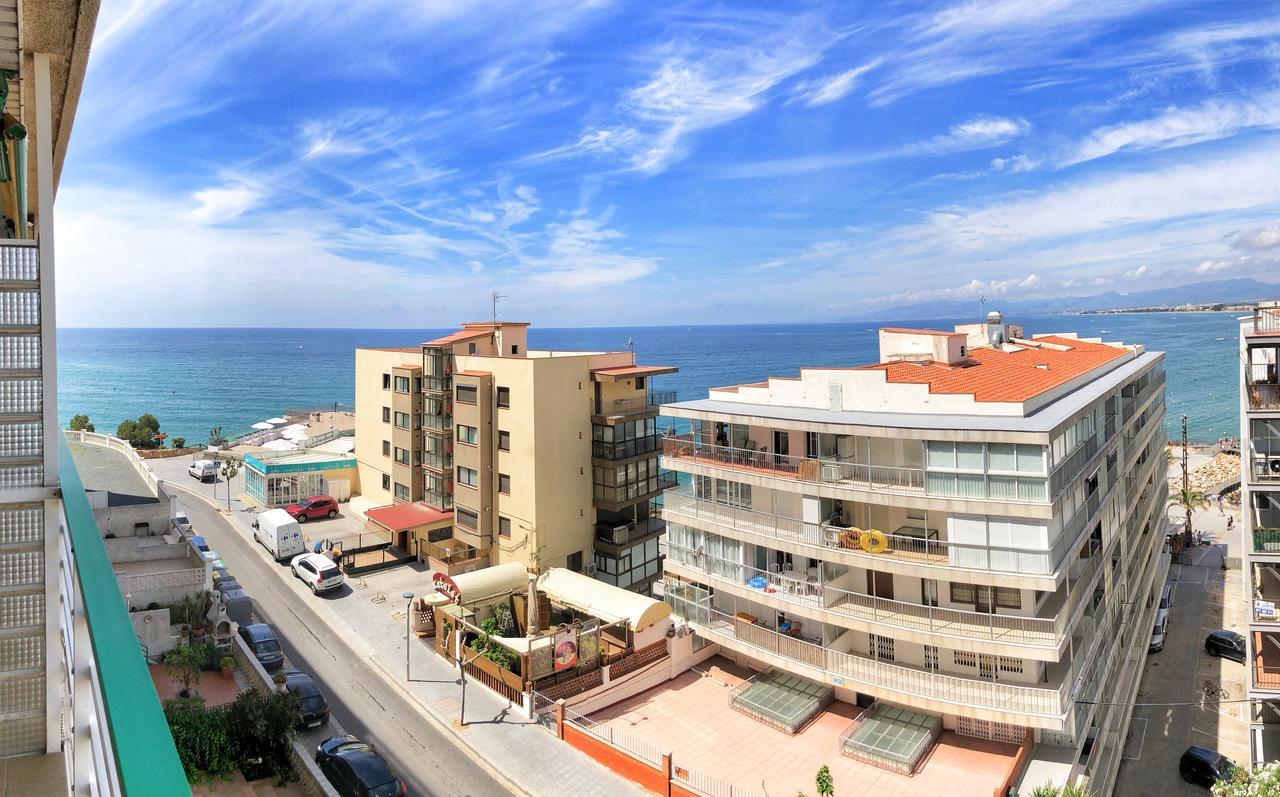 Apartment Rentalmar Paradis