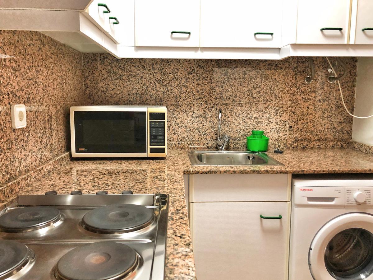 Rentalmar Paradis Salou