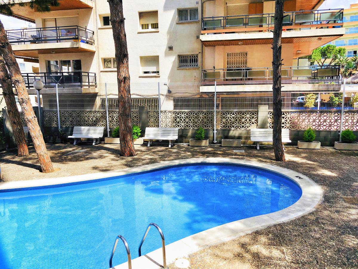 Rentalmar Paradis *