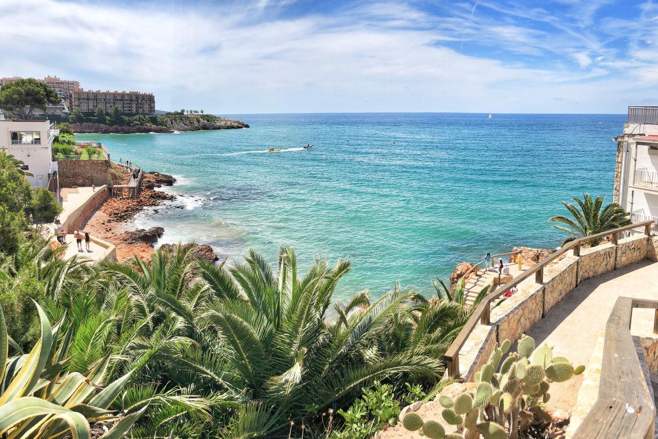 Apartment Rentalmar Paradis