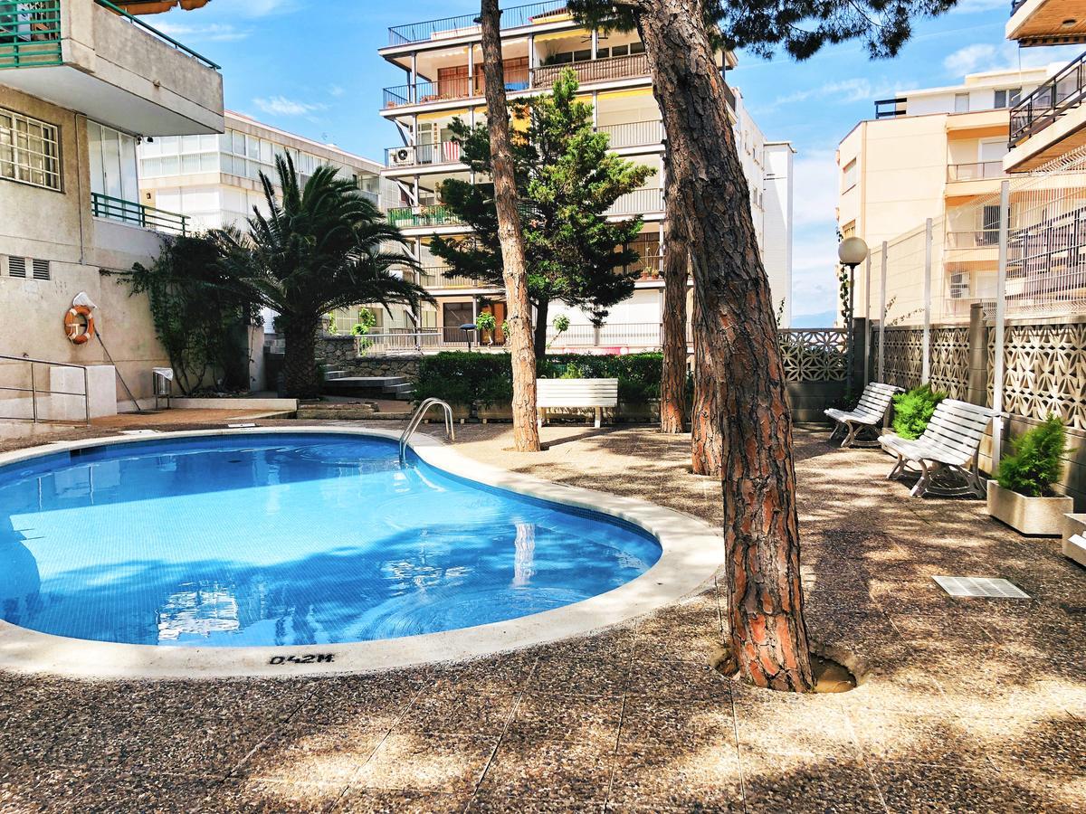 Rentalmar Paradis Apartment Salou