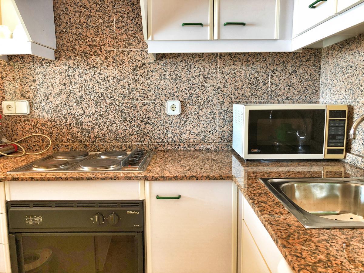 Rentalmar Paradis Apartment