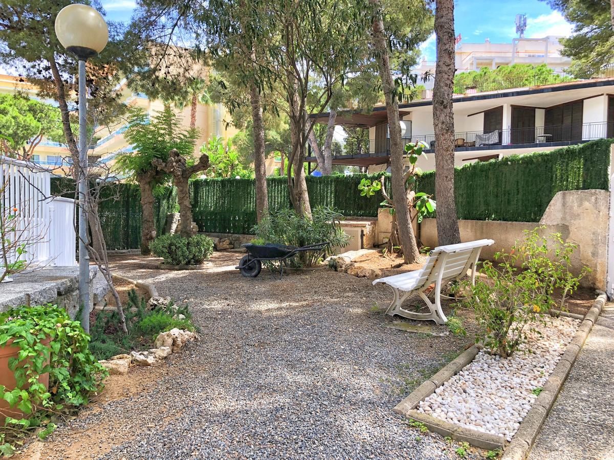 Rentalmar Paradis Apartment