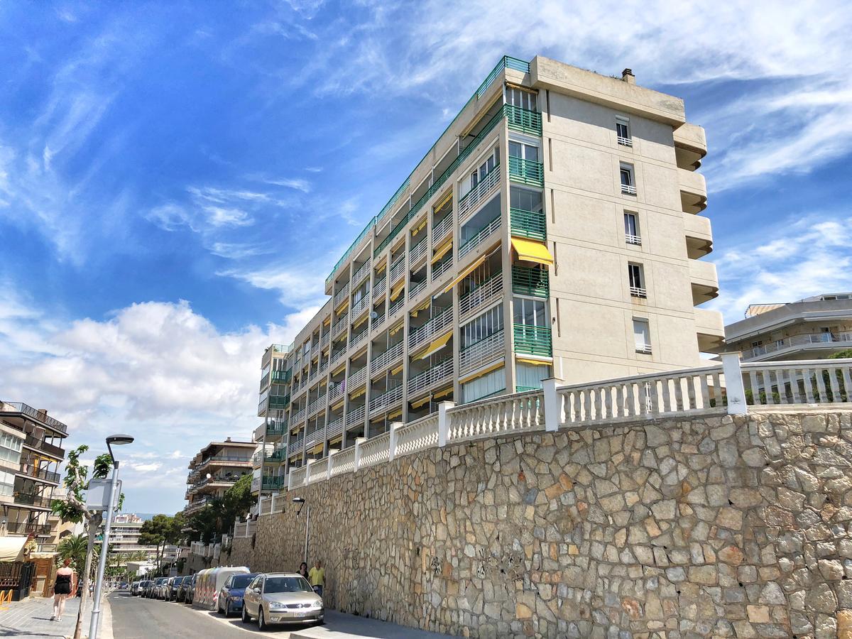 Rentalmar Paradis