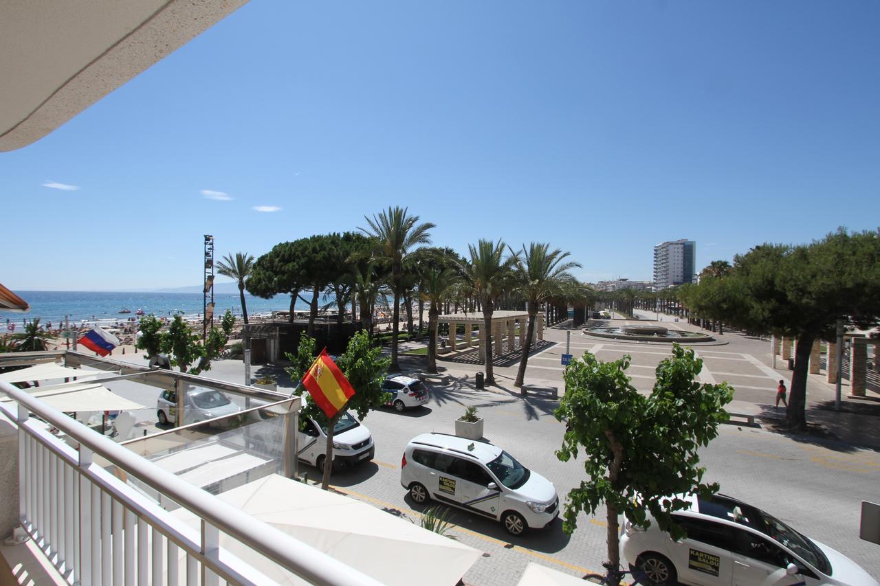 Appartement For A Santillana Plaza Salou
