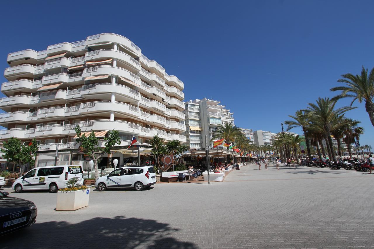 Appartement For A Santillana Plaza