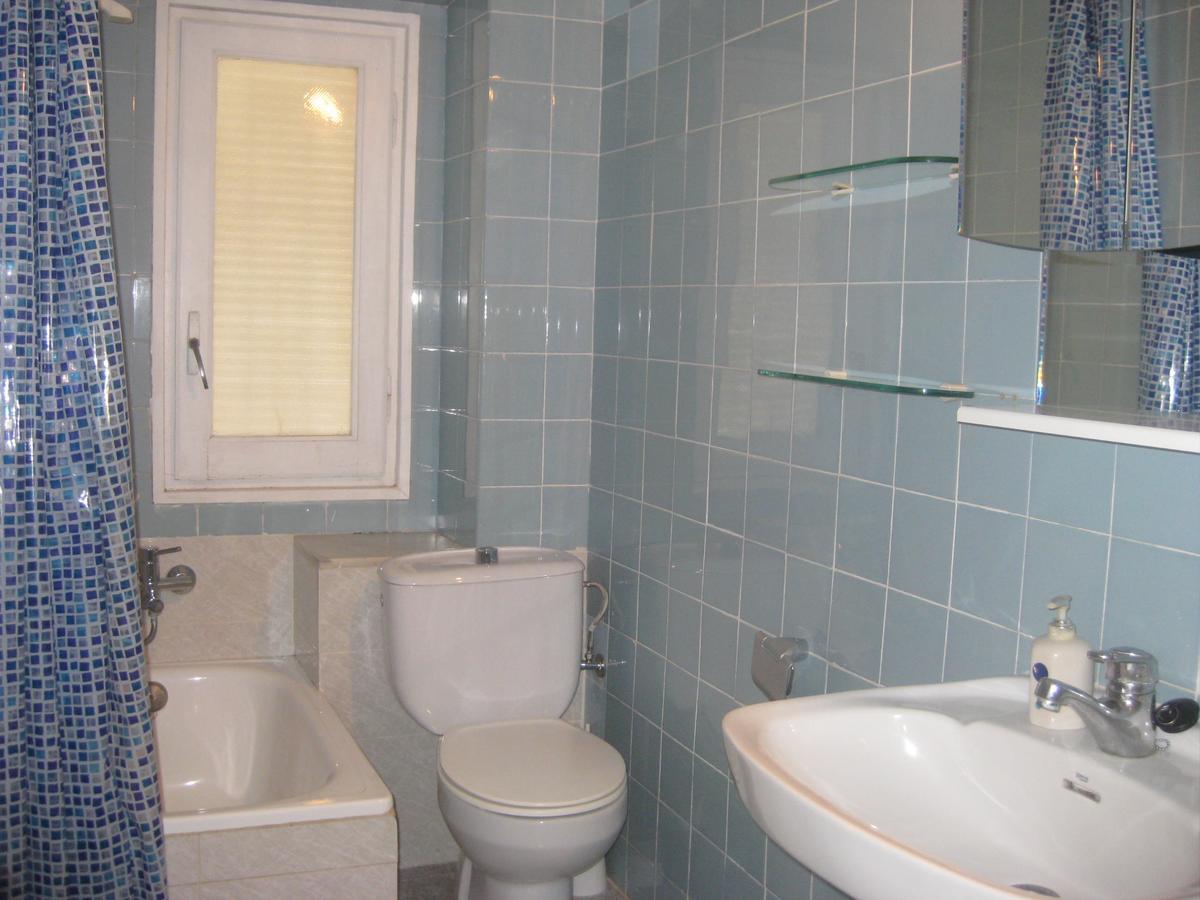 Valls Apartamento Salou