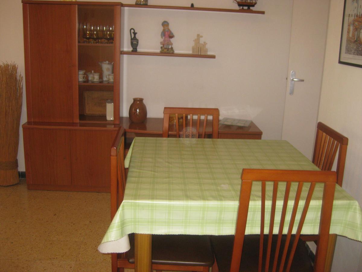 Apartamento Valls