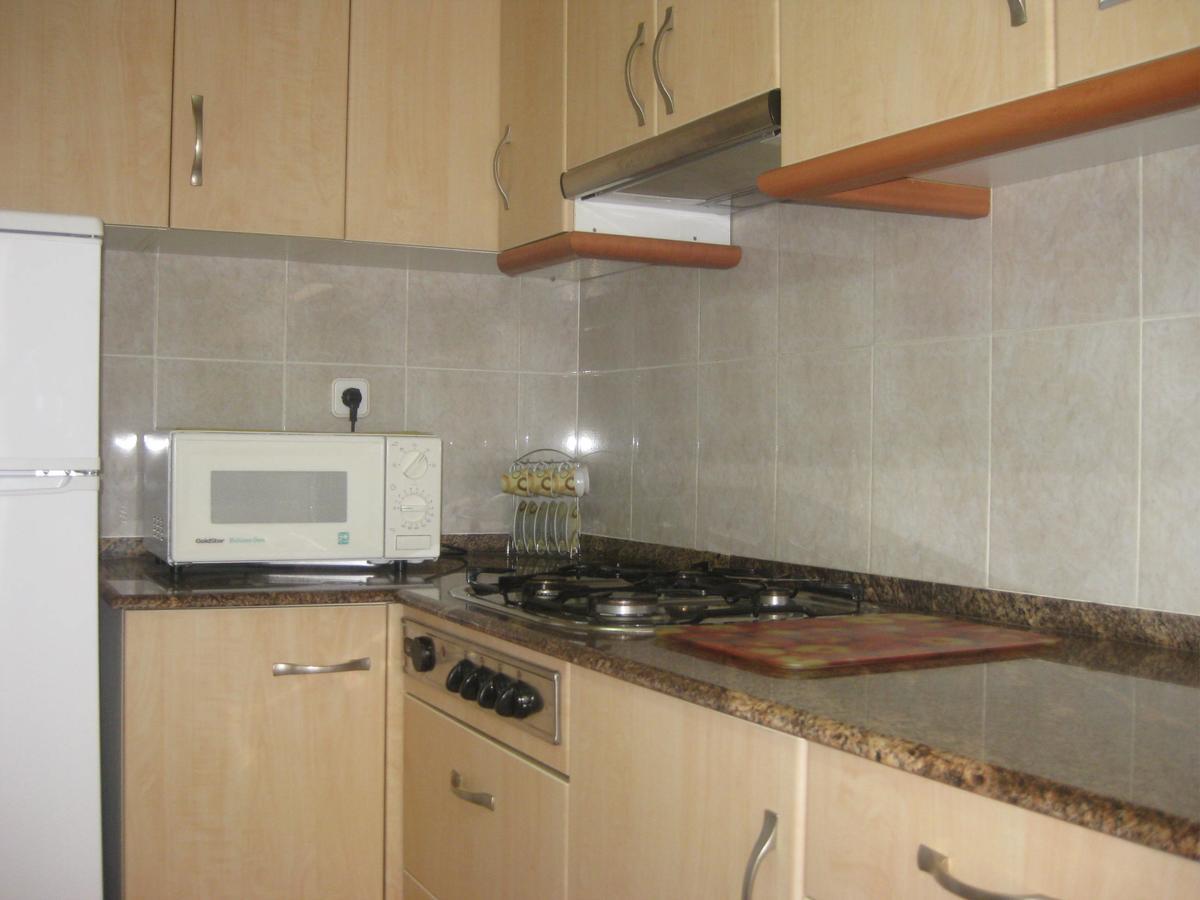 Valls Apartamento Salou