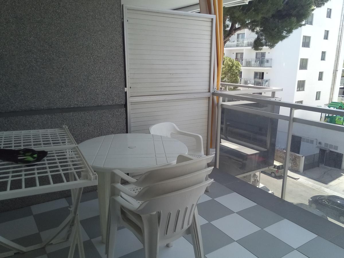 Apartamento Valls Salou