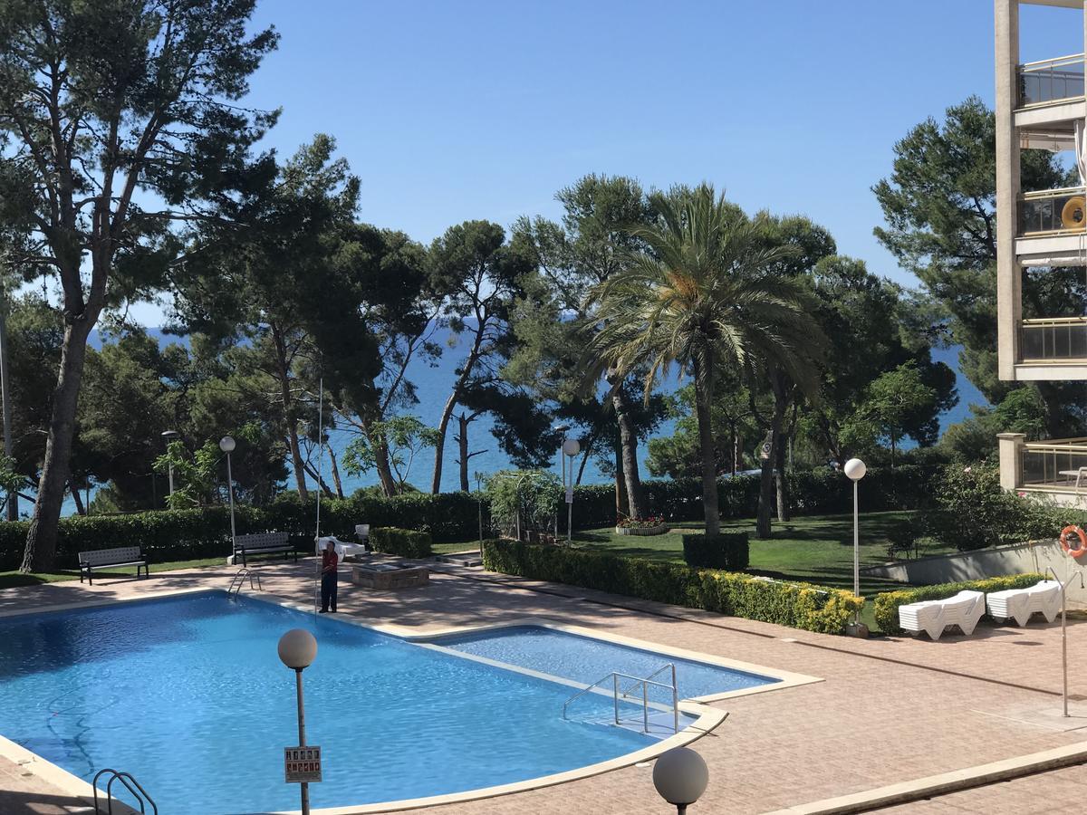 Saval Luxe Premium Apartment Salou