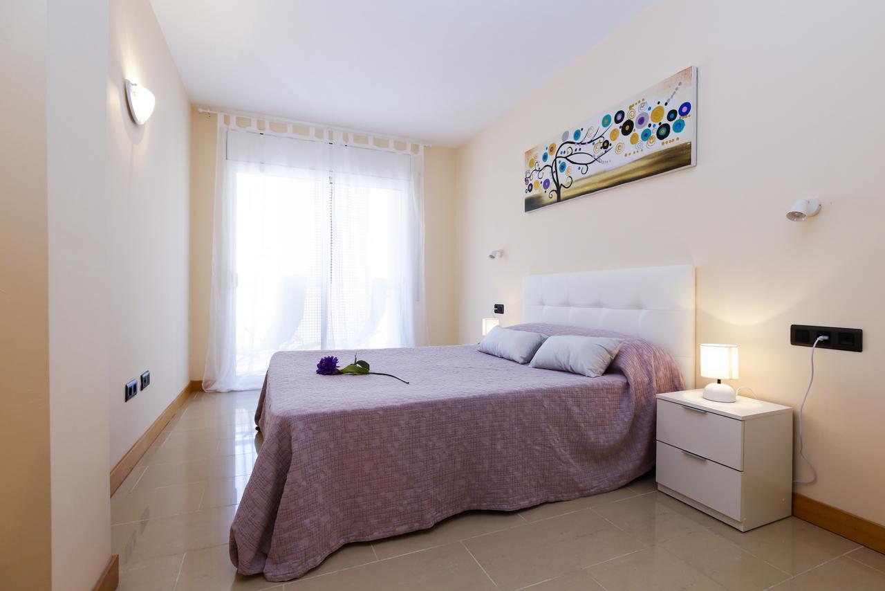 Apartment Solimar Planet Costa Dorada *
