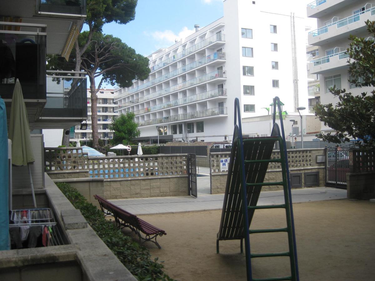 Apartamento Valls *