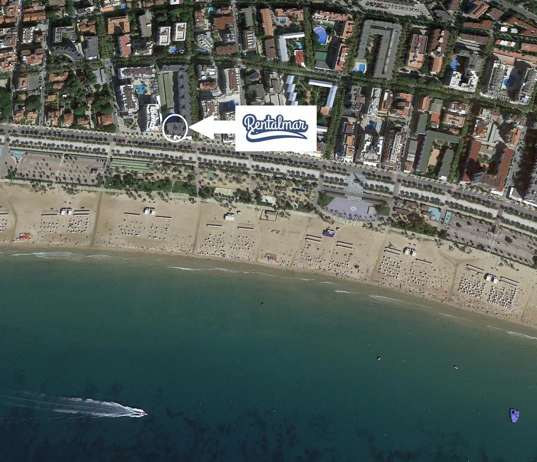 Rentalmar Family Anagabu Apartamento *
