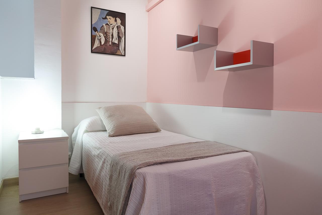 Uhc Scala Mar Appartement *