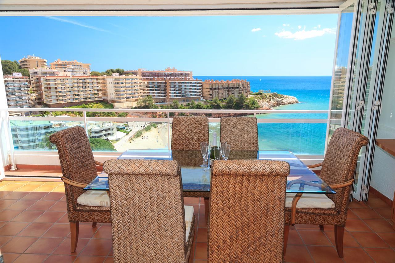 Uhc Scala Mar Appartement Salou