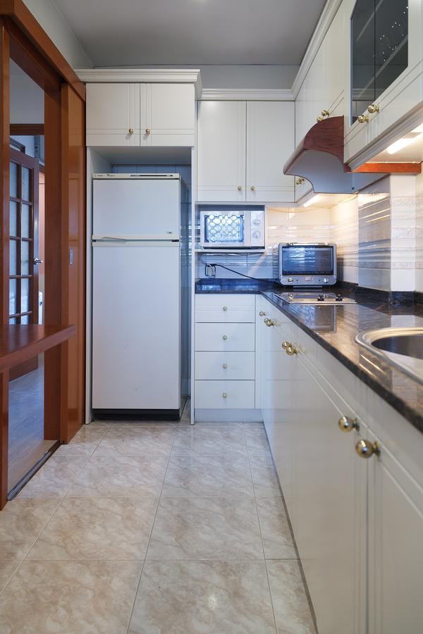 Appartement Uhc Scala Mar