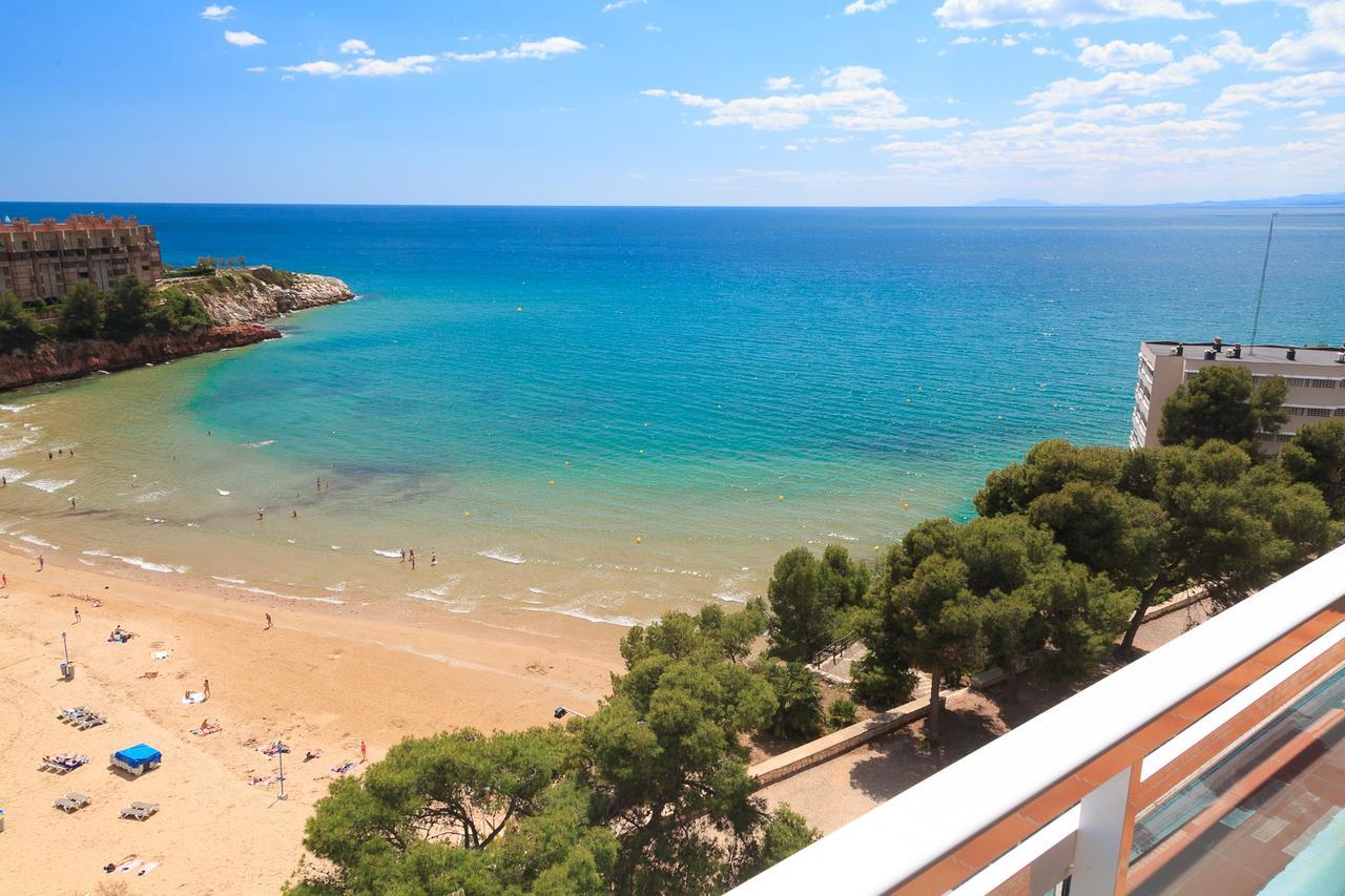 Appartement Uhc Scala Mar *