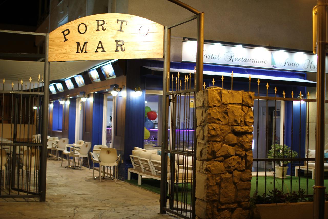 Porto Mar 3*