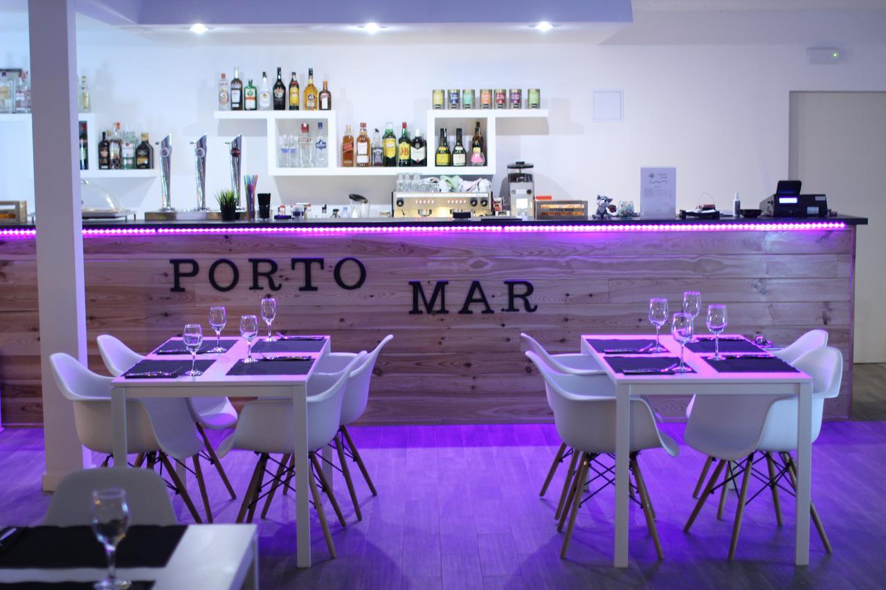 Guest house Porto Mar 3*