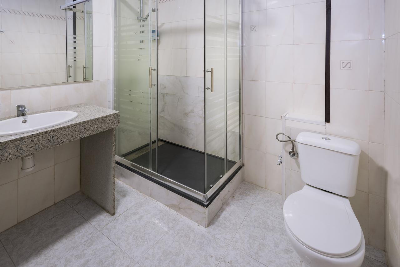 Hotel Niza