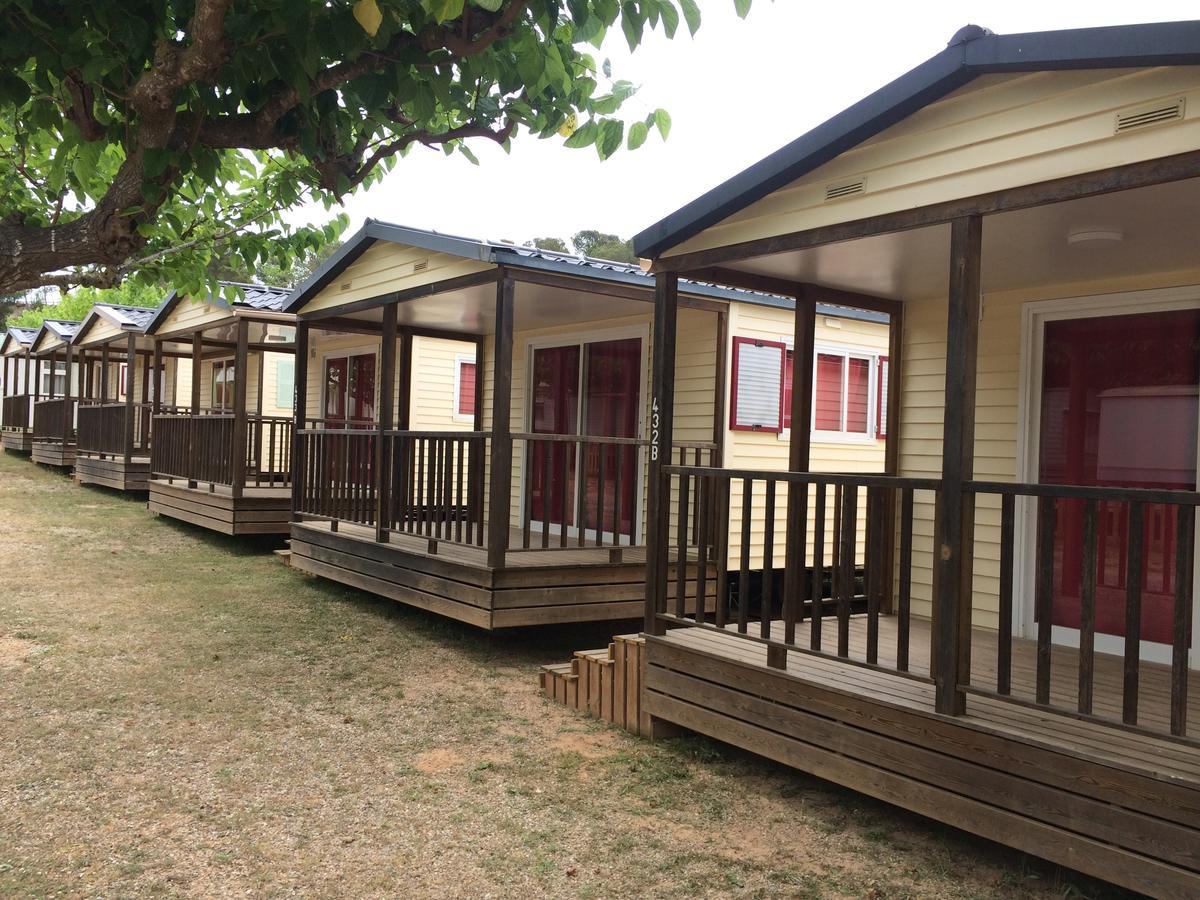 Camping Camping La Union