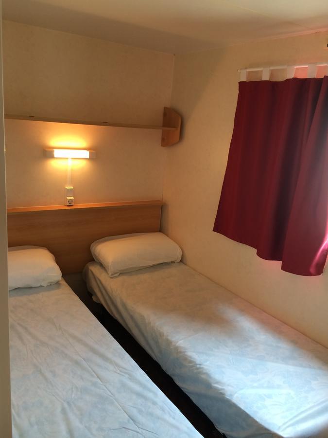 Camping La Union Salou