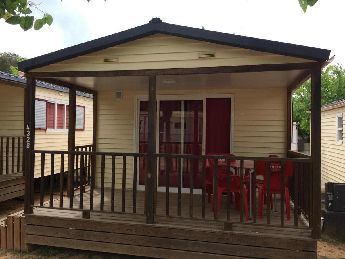 Camping Camping La Union