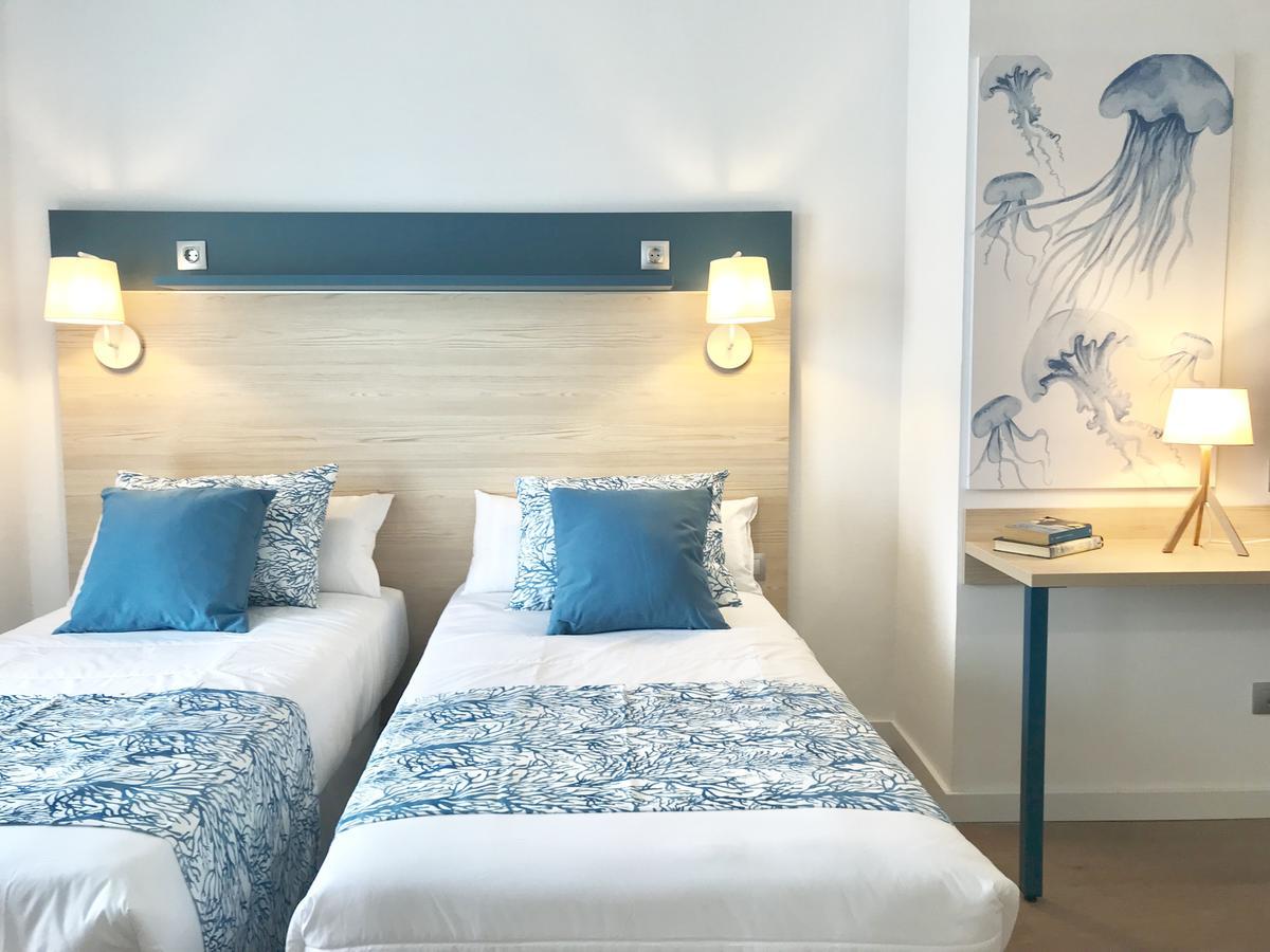 Hotel Family Rentalmar