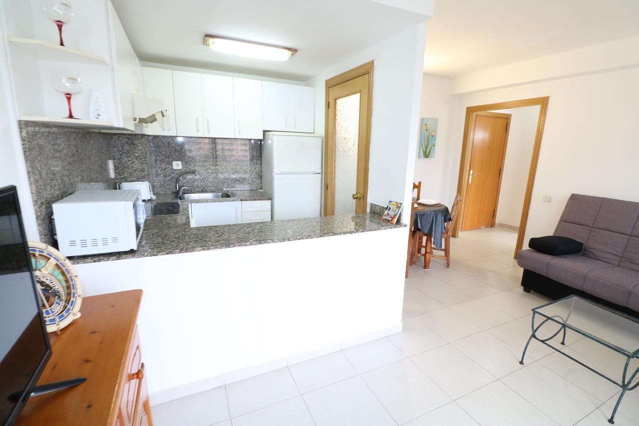 Apartbeach Royal * Salou