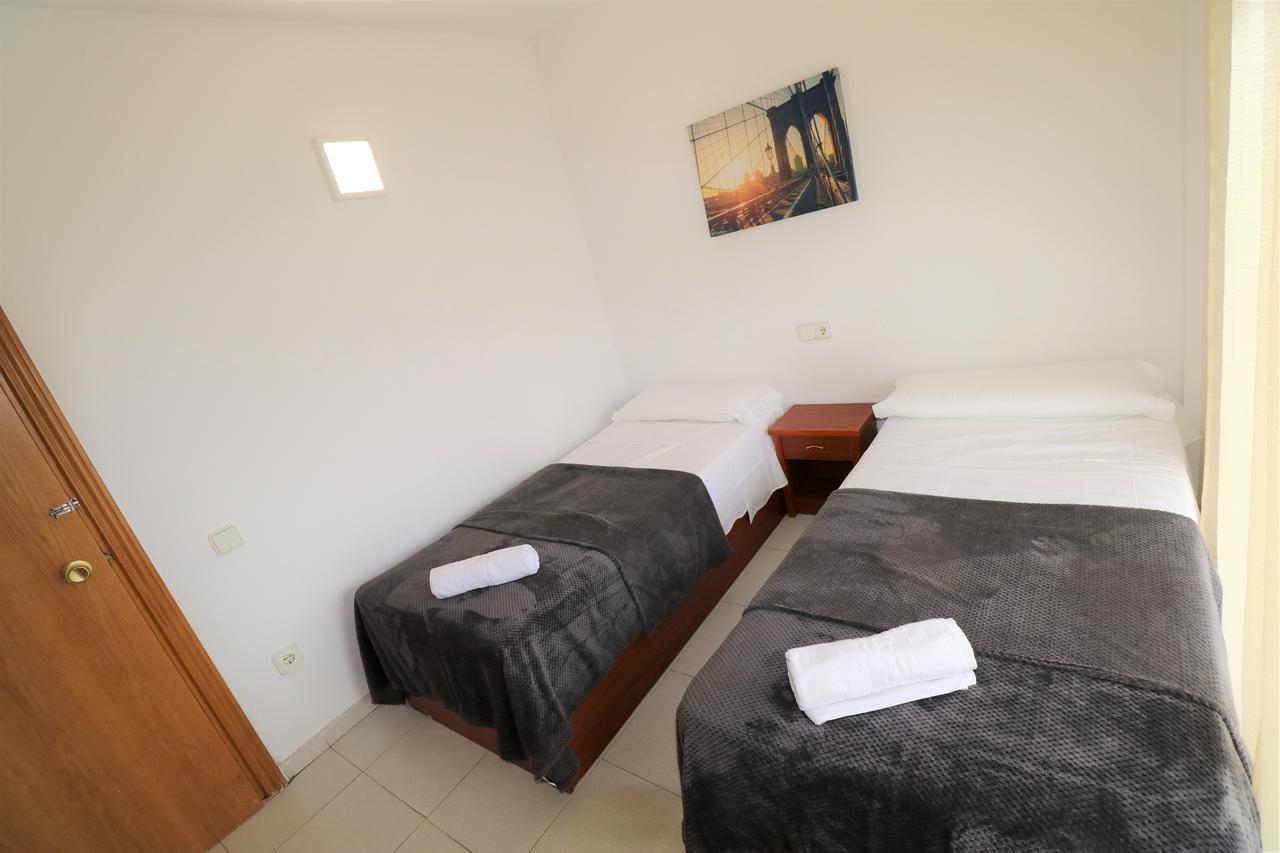 Apartbeach Royal Salou