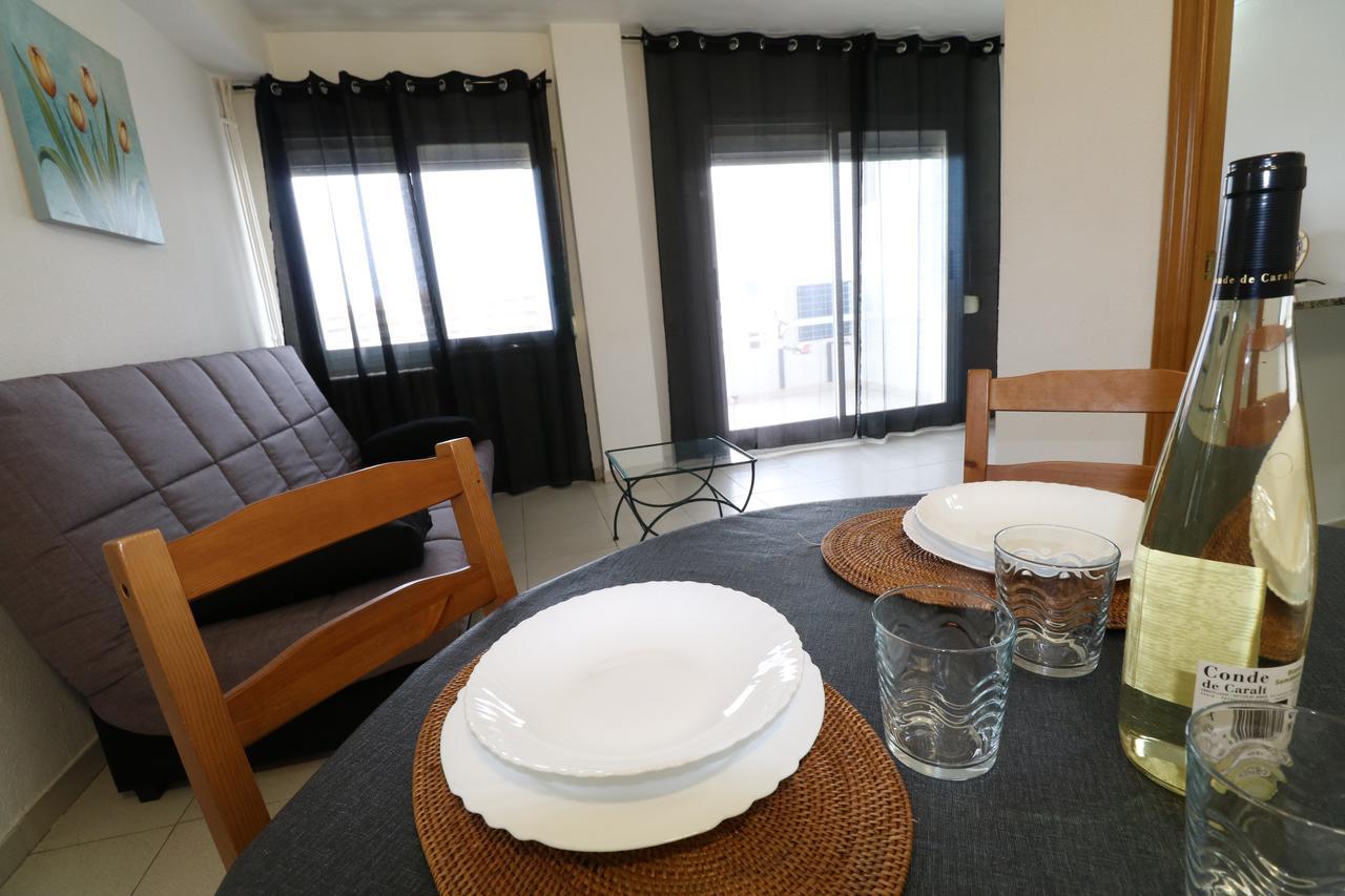 Apartamento Apartbeach Royal *