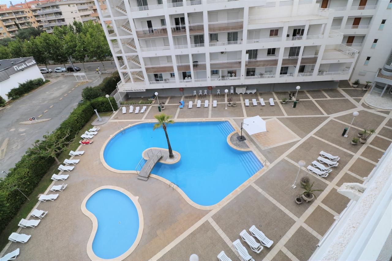 Apartbeach Royal * Salou