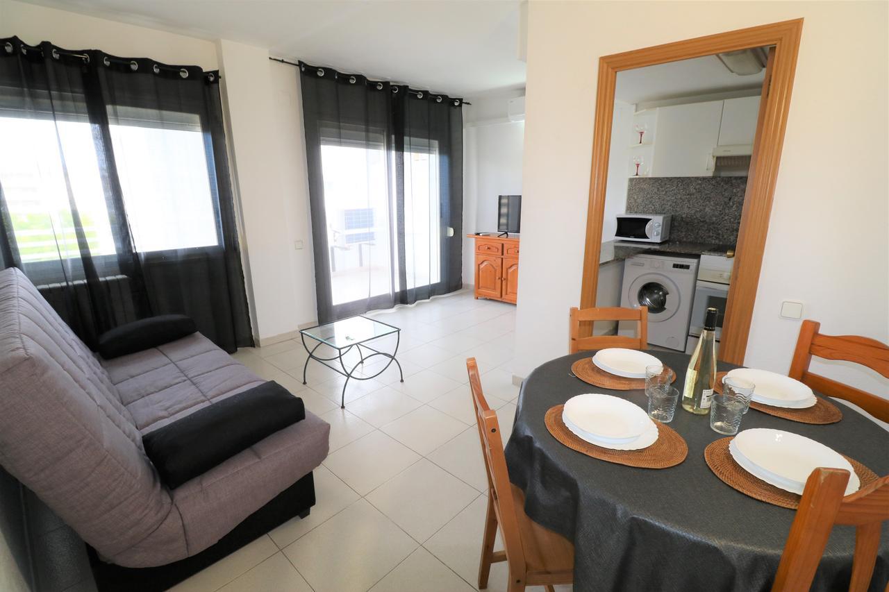 Apartamento Apartbeach Royal *