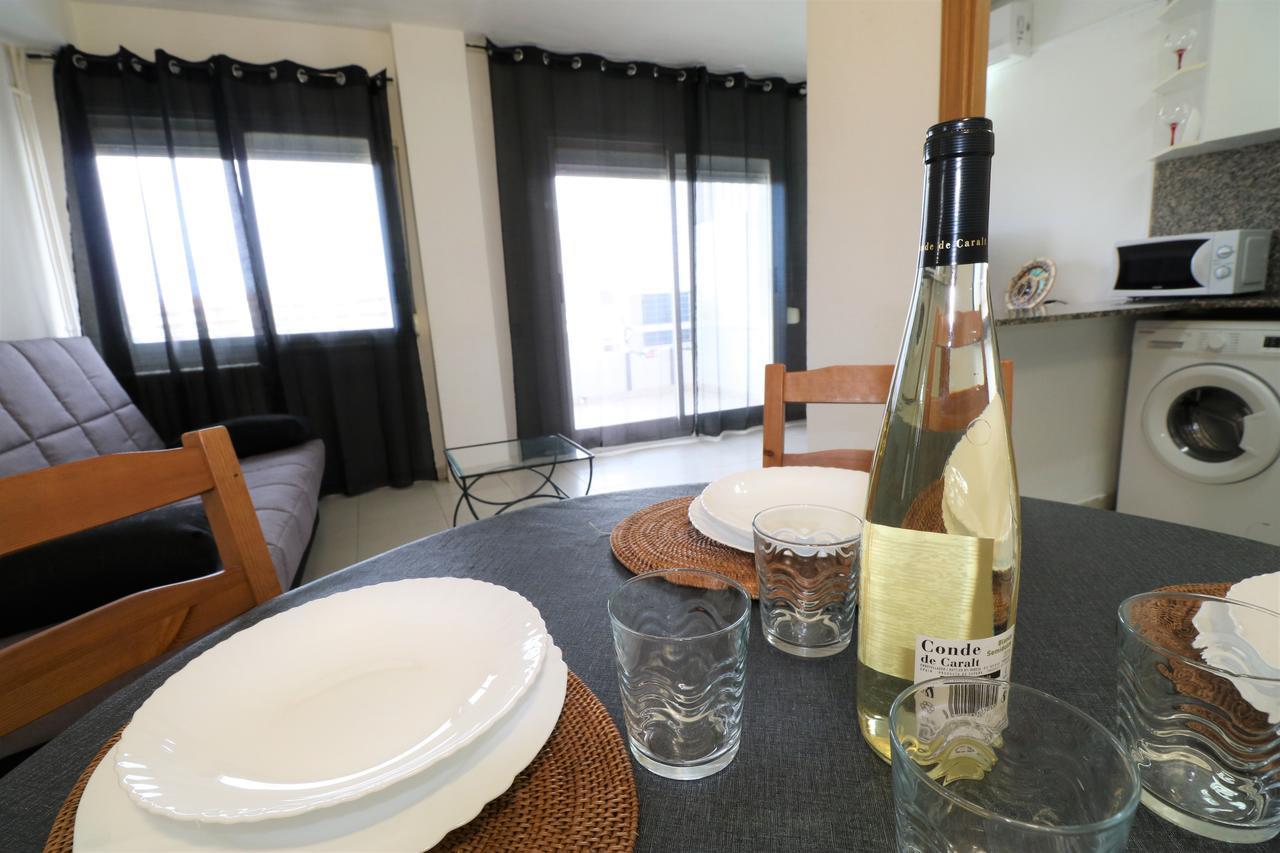 Apartamento Apartbeach Royal Salou