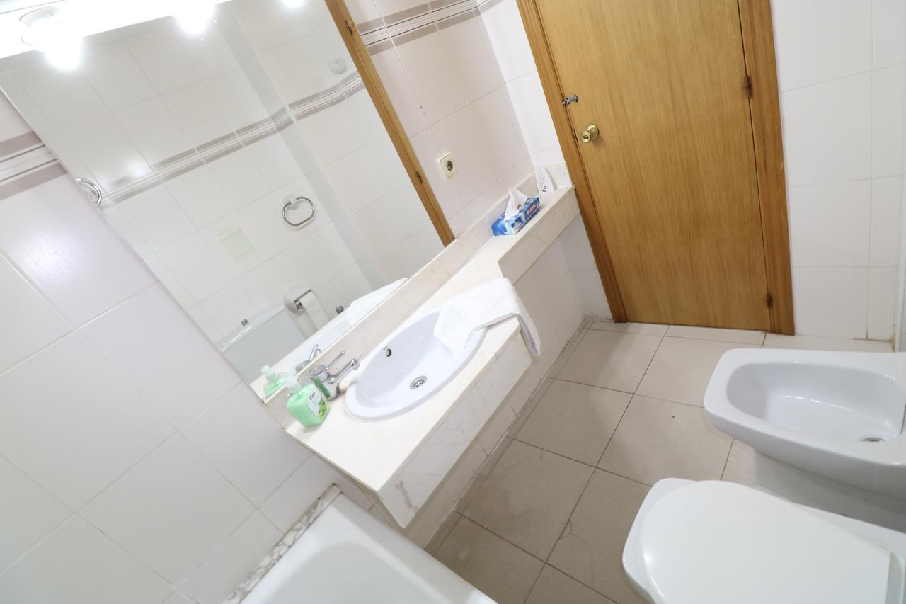 Apartbeach Royal Apartamento Salou